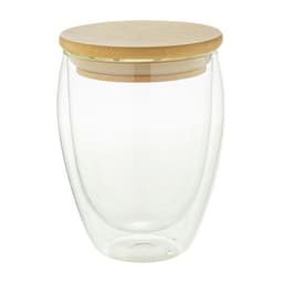 Bondina M Glas-Thermobecher – Bild 1
