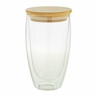 Bondina L Glas-Thermobecher
