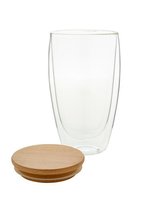 Bondina L GlasThermobecher