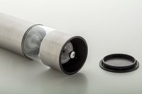 Malabar Salz und Pfeffermühle