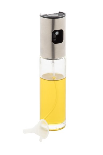 Liguria Sprayflasche für Speiseöl