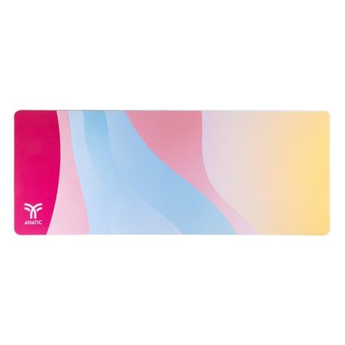 Subomat XXL RPET-Sublimations-Mauspad