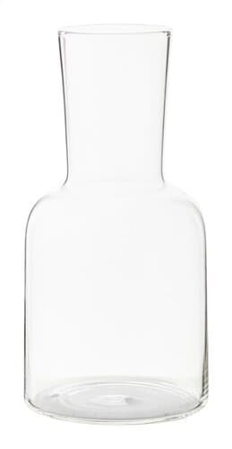 Palmer Getränkeset: Karaffe und Glas