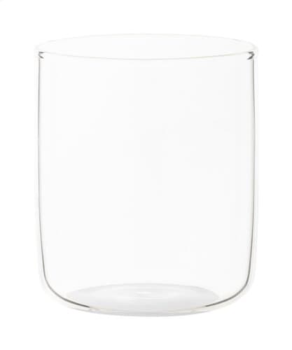 Palmer Getränkeset: Karaffe und Glas