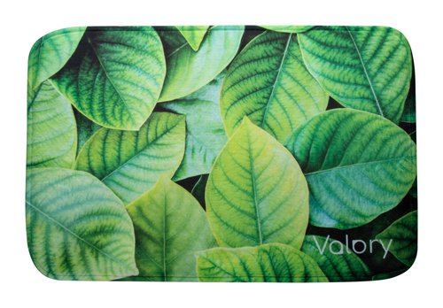 Bentry Badematte mit Sublimationsdruck