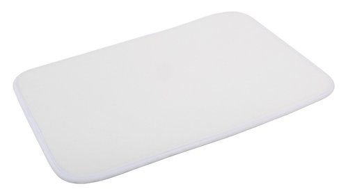 Bentry Badematte mit Sublimationsdruck