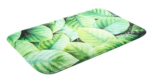Bentry Badematte mit Sublimationsdruck