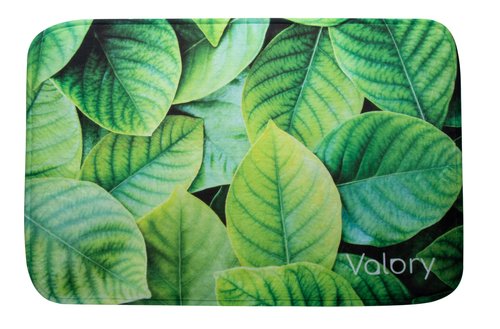 Bentry Badematte mit Sublimationsdruck