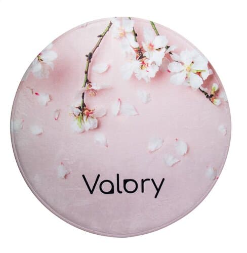 Rontry Sublimations-Badematte