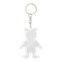 Safebear Reflektor-Anhänger