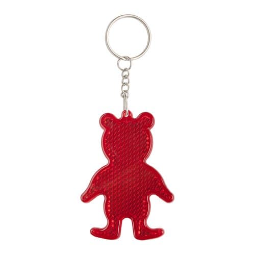 Safebear Reflektor-Anhänger