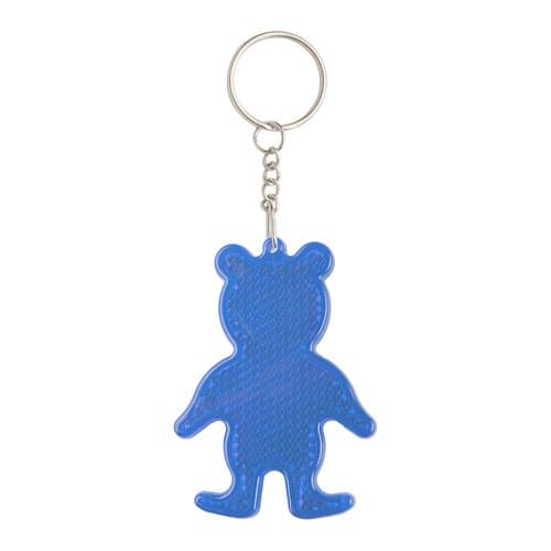 Safebear Reflektor-Anhänger