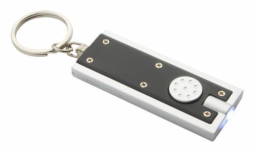 Industrial LED-Schlüsselanhänger