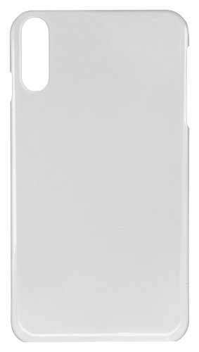 Tenth iPhone® X Hülle