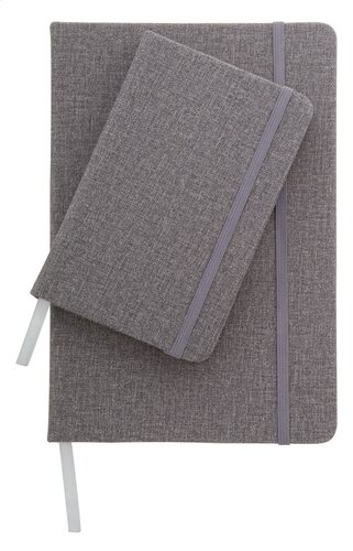 Gabbro A5 Notizbuch
