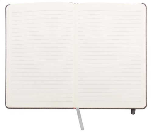 Gabbro A5 Notizbuch
