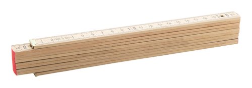 Gable Glieder-Maßstab