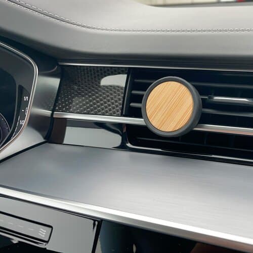 Zhuzi Lufterfrischer