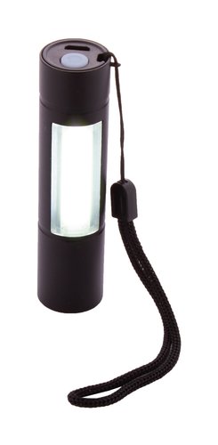 Chargelight Plus Akku-Taschenlampe