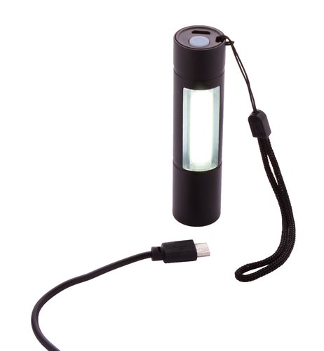 Chargelight Plus Akku-Taschenlampe
