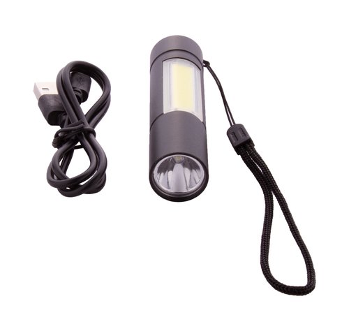 Chargelight Plus Akku-Taschenlampe