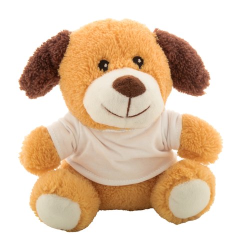 Rebark RPET-Plüschhund