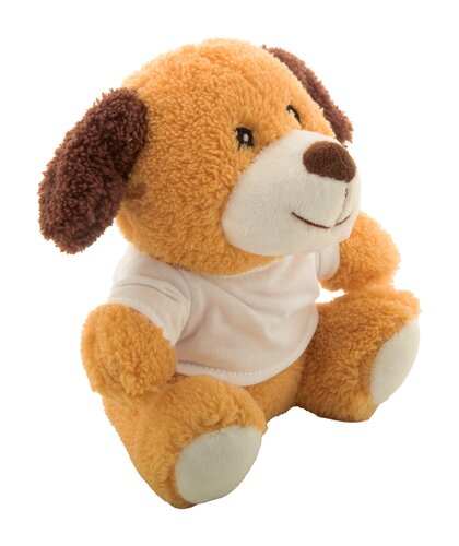 Rebark RPET-Plüschhund