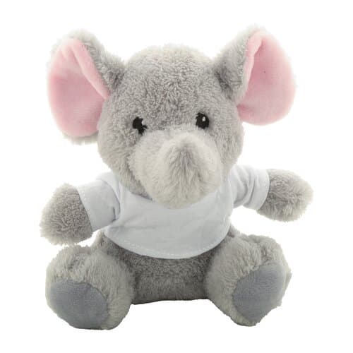 Retrump RPET-Plüschelefant