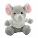 Retrump RPET-Plüschelefant
