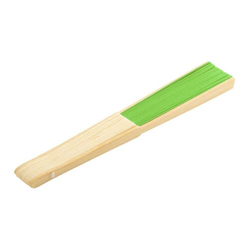 Bapper Fächer