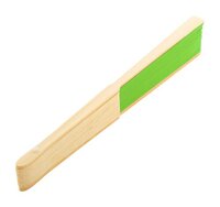 Bapper Fächer