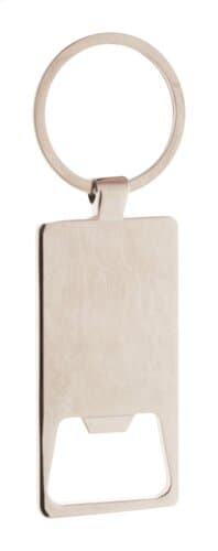 Boppen Schlüsselanhänger mit Flaschenöffner