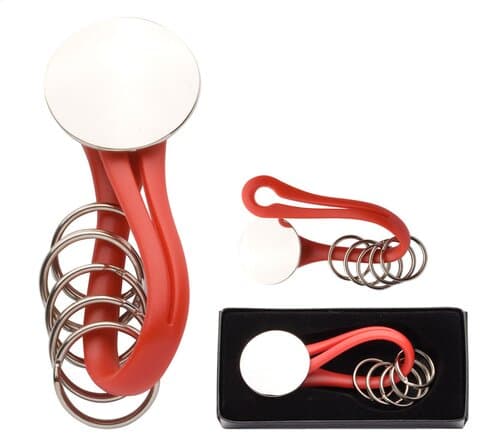 Knot Schlüsselanhänger