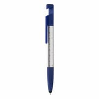 blau  /  silber