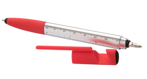 Handy Touchpen mit Kugelschreiber