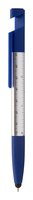 Handy Touchpen mit Kugelschreiber