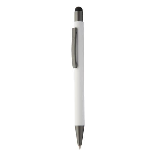 Hevea Touchpen mit Kugelschreiber