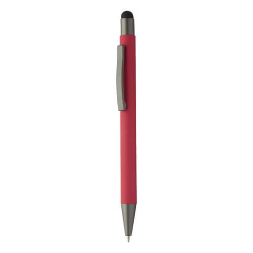 Hevea Touchpen mit Kugelschreiber