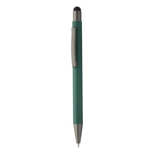 Hevea Touchpen mit Kugelschreiber