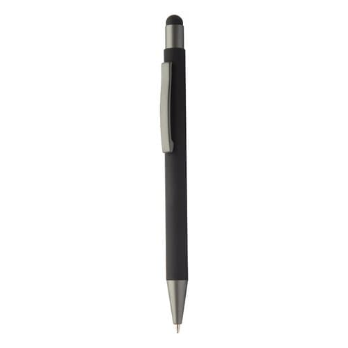 Hevea Touchpen mit Kugelschreiber
