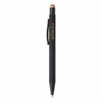 bronze  /  schwarz