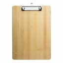 Bamboard Bambus-Klemmbrett