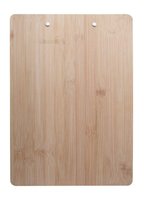 Bamboard BambusKlemmbrett