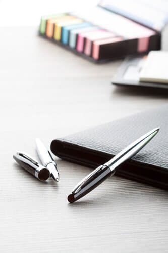 Station Kugelschreiber-Set