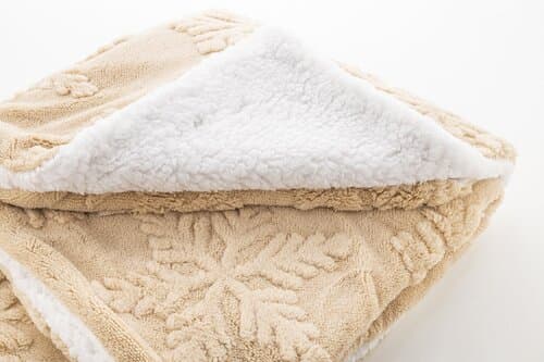 Valsatra Weihnachtsdecke, RPET