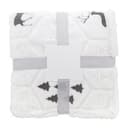 Arsunda Weihnachtsdecke, RPET