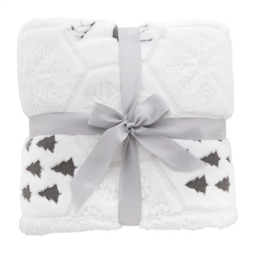 Arsunda Weihnachtsdecke, RPET