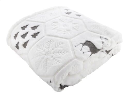 Arsunda Weihnachtsdecke, RPET