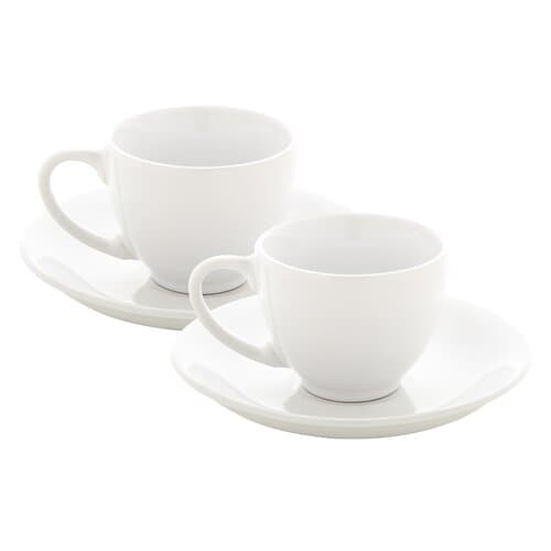 Mocca Espresso-Set