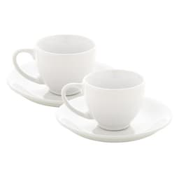 Mocca Espresso-Set – Bild 2